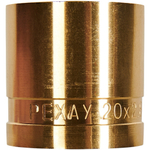 Гильза аксиальная РЕХАУ 20 LX