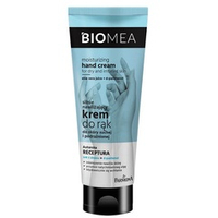 Увлажняющий крем для сухой и раздраженной кожи рук Farmona Biomea 100мл