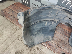 Подкрылок передний правый Changan CS35 Plus 21-нв Б/У Оригинал S111F2709090500AA