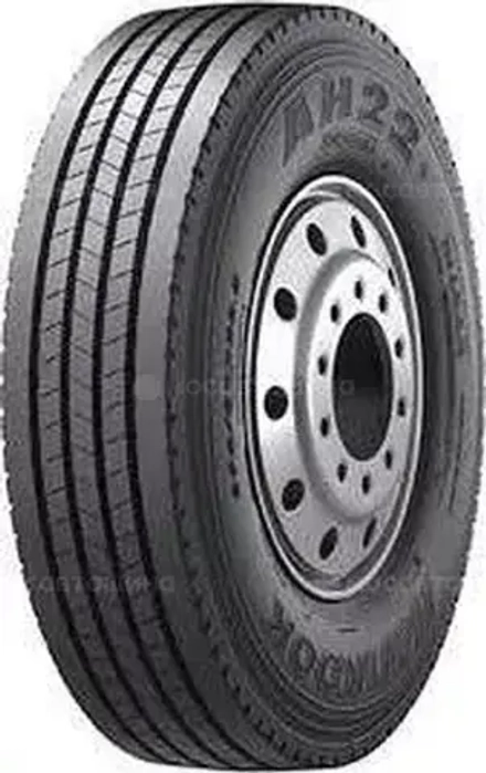 Hankook AH22 11x22,5 148/145L (Рулевая ось)