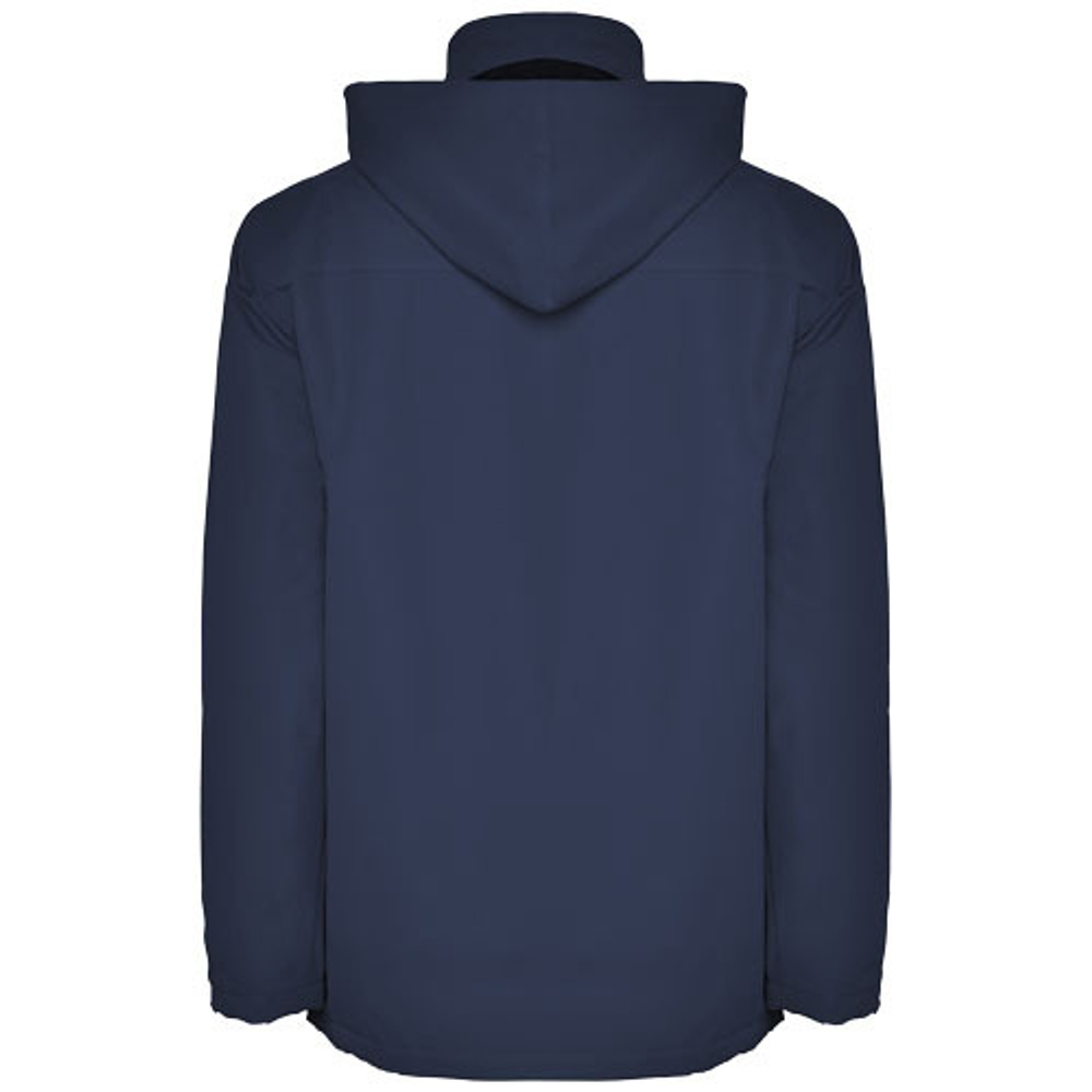 Утепленная куртка унисекс Europa