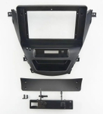Переходная рамка магнитолы HYUNDAI ELANTRA, AVANTE 2010-2013 10,2 дюймов