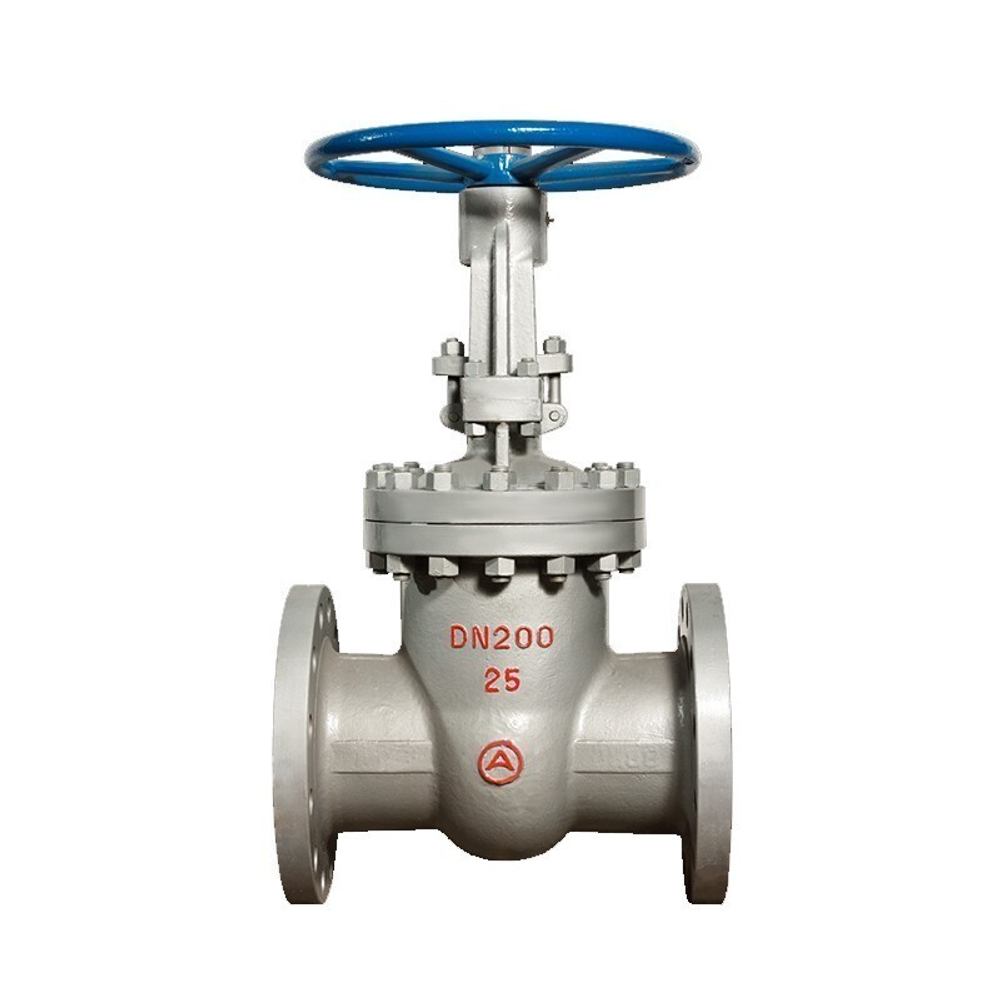Задвижка стальная фланцевая 30с64нж DN 250 PN 25, (450мм), класс А, САЗ