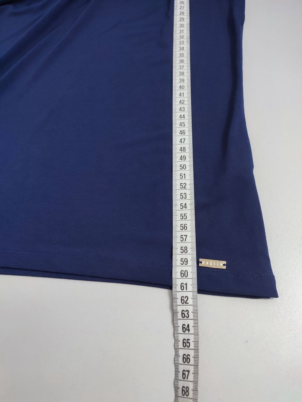 Джемпер Mohito  базовый 44 размер