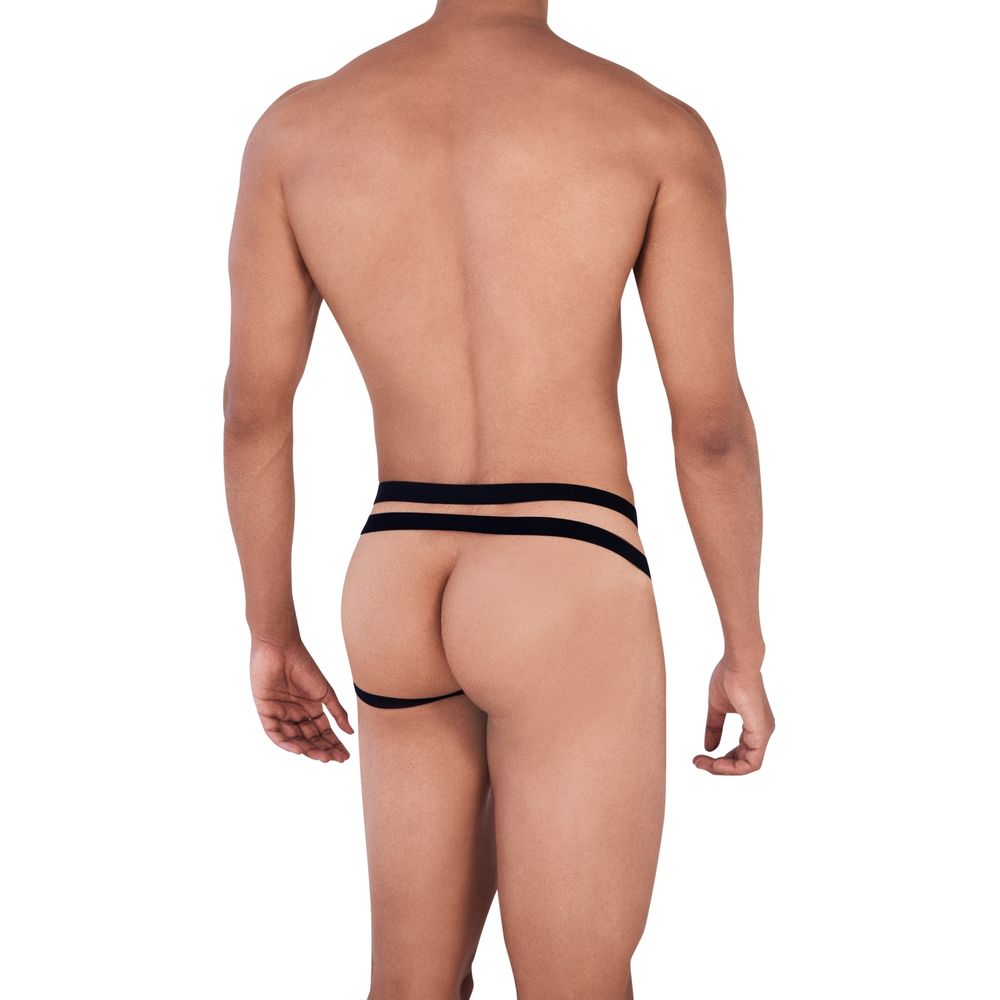 Мужские трусы джоки бордовые Pikante WINSTON JOCKSRTAP 034019
