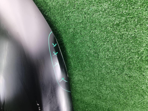 Капот Omoda C5 (2022-н.в.)