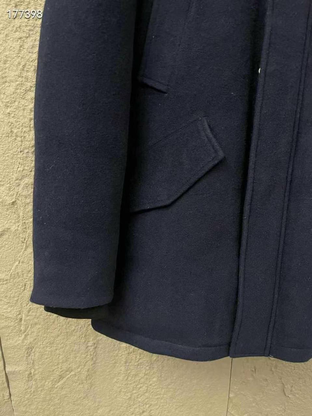 Пуховик Loro Piana