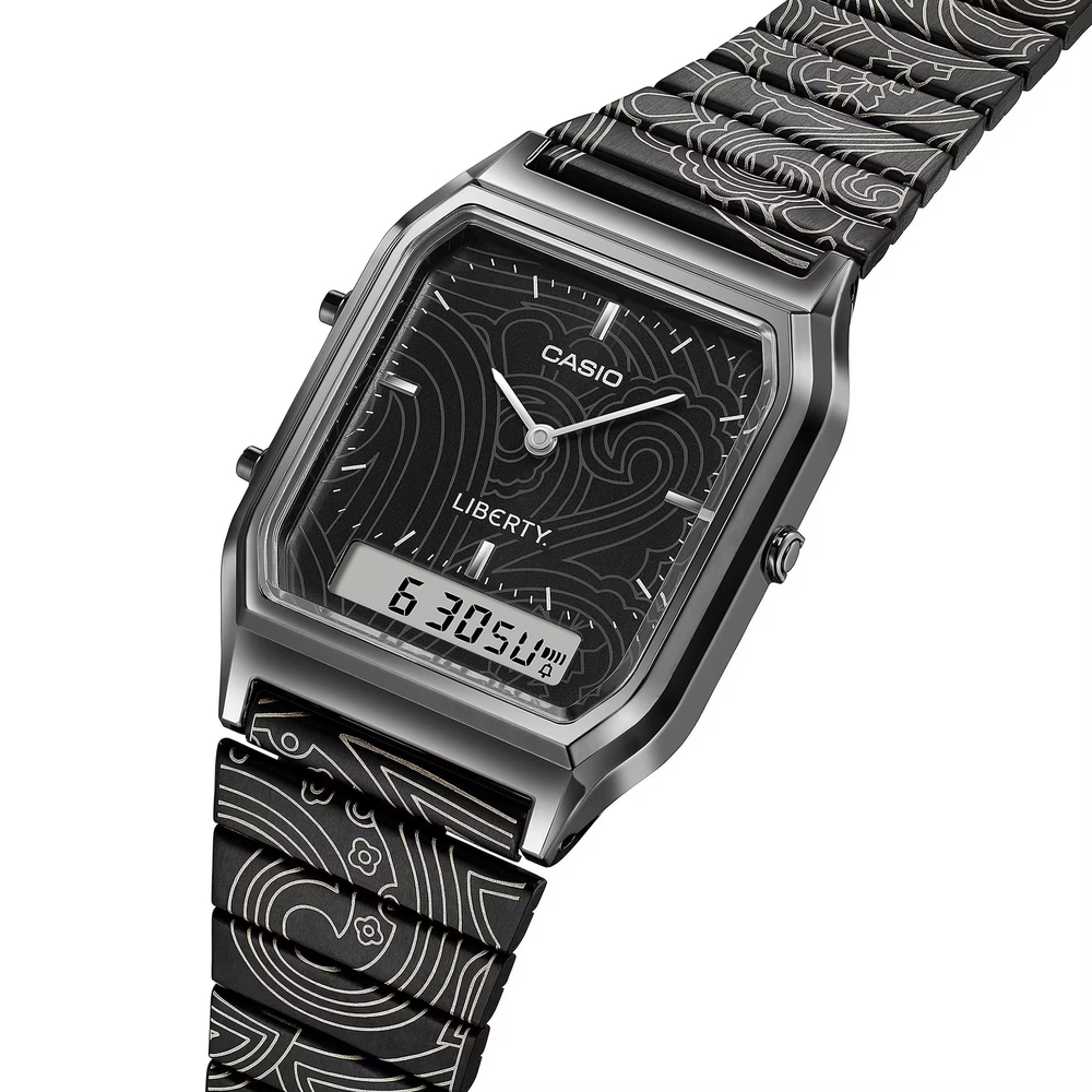 Мужские наручные часы Casio Collection BMS-300D-2A