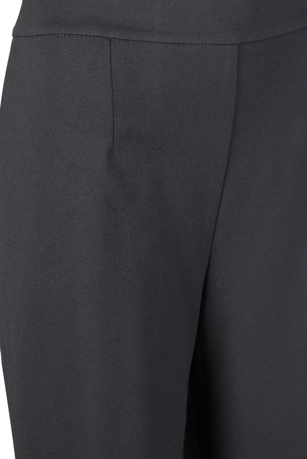 Брюки женские 3060ЛЕ, чёрный #369Чёр023060ЛЕ