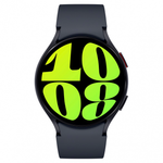 Умные часы Samsung Galaxy Watch 6 44mm Wi-Fi, Graphite (Графитовый)