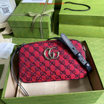 Gucci Marmont 24 cm