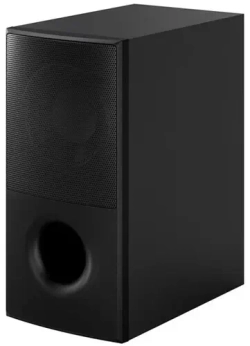 Саундбар LG SH5A 4.1 600Вт+200Вт черный