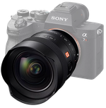 Объектив Sony FE 14mm f/1.8 GM