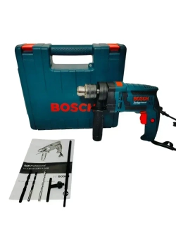 Дрель ударная электрическая ВОSСН 900W