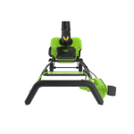 Снегоуборщик аккумуляторный бесщеточный Greenworks GD40STX2, 40V, 51 см, с 1хАКБ 4 Ач и ЗУ (2603407UB)