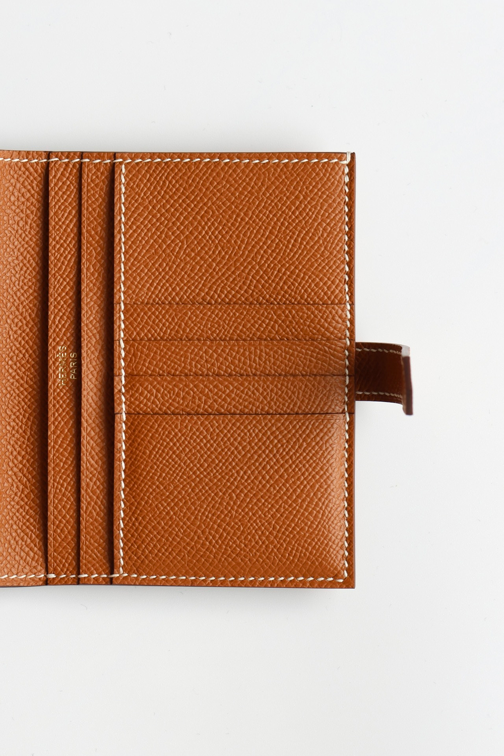 Hermes Bearn Wallet