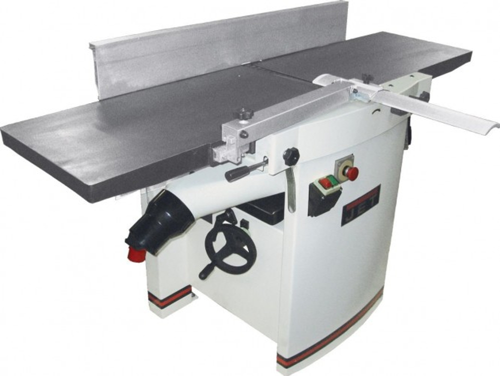 Станок фуговально-рейсмусовый JET JPT-410 10000295T