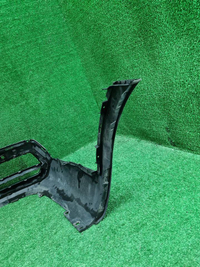 Юбка заднего бампера Kia Sorento 4 (2020-2023)