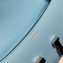 Hermes Constance Elan 24 cm