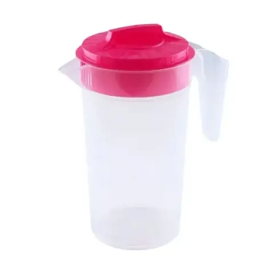 Кувшин 1,2л с крышкой