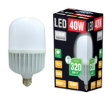 Лампа сд T120 E27 40W,6500K,дневной свет