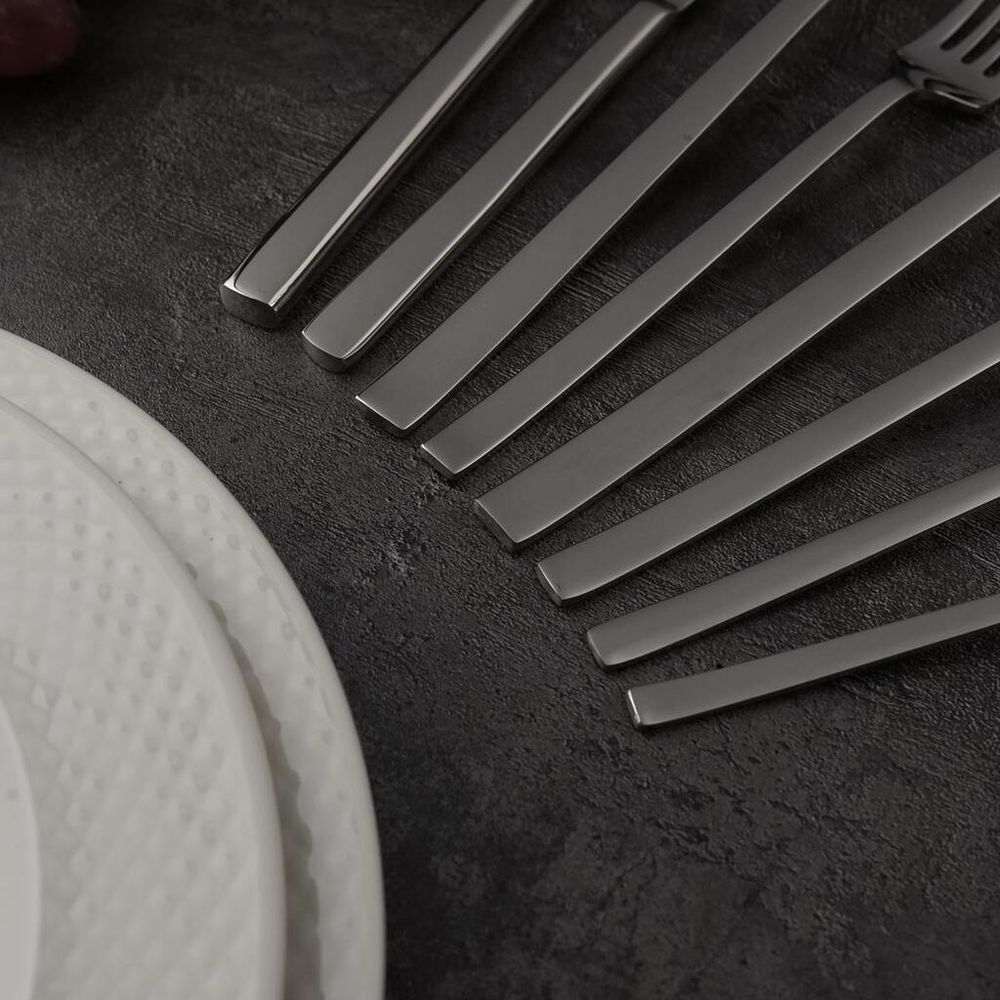 Ложка чайная 13,5 см 18/10   By Bone [12]