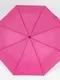 Зонт механический «Однотонный», 3 сложения, 8 спиц, R = 46 см, цвет МИКС