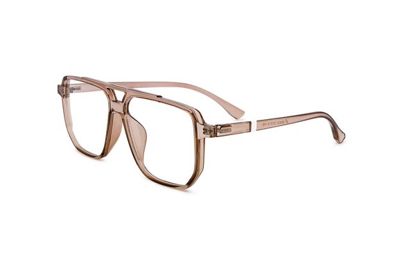 Оправа "авиаторы" YCF