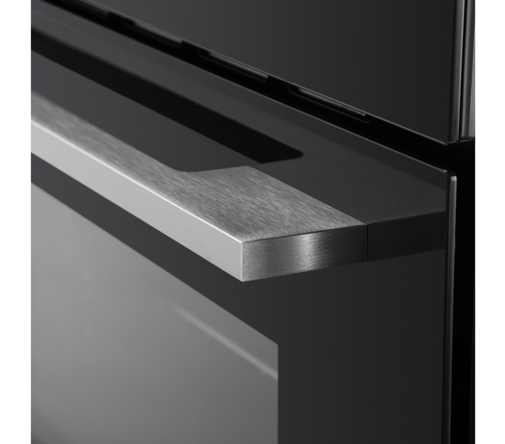 Шкаф духовой электрический MAUNFELD AMCO458GB фото 7