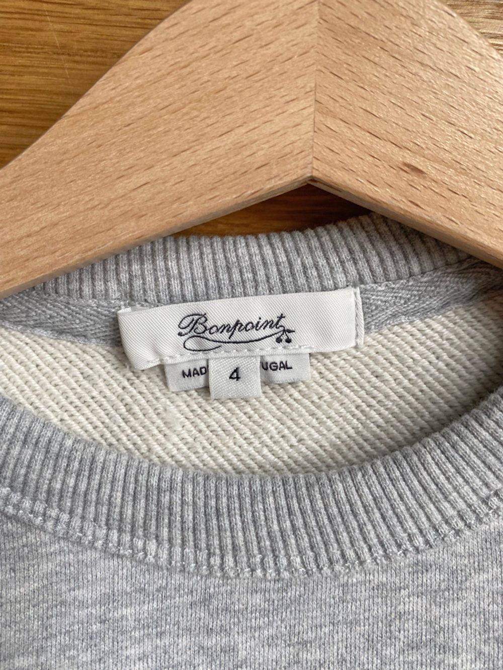 Свитшот Bonpoint, 104