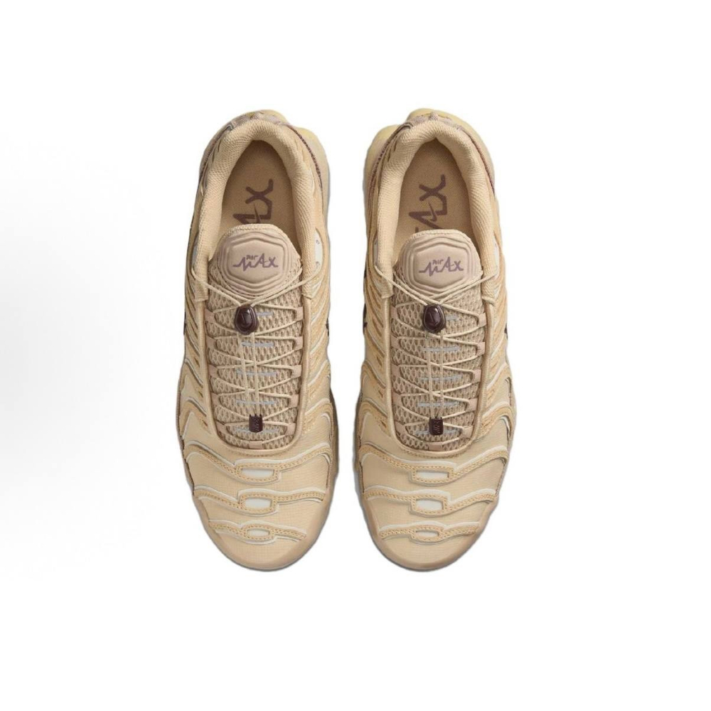 Nike Air Max TN Plus "Sesame"