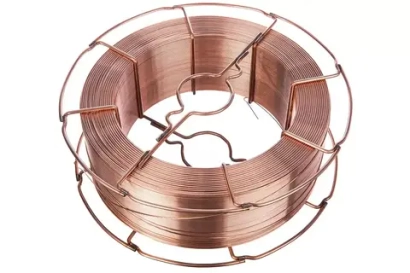 Сварочная проволока ESAB СВ-08Г2С 1,0мм 18кг