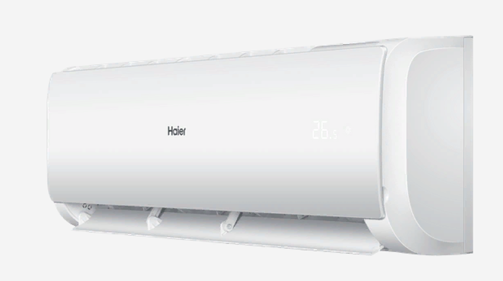 Сплит-система Haier LEADER DC AS09TL4HRA/1U09TL5FRA