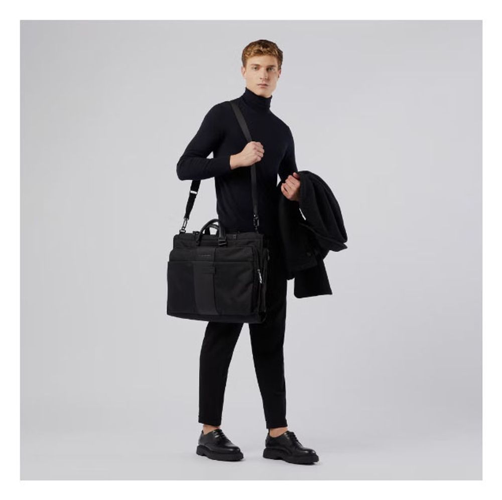 Сумка для костюма Piquadro Brief2 (PA4344BR2/N) 5