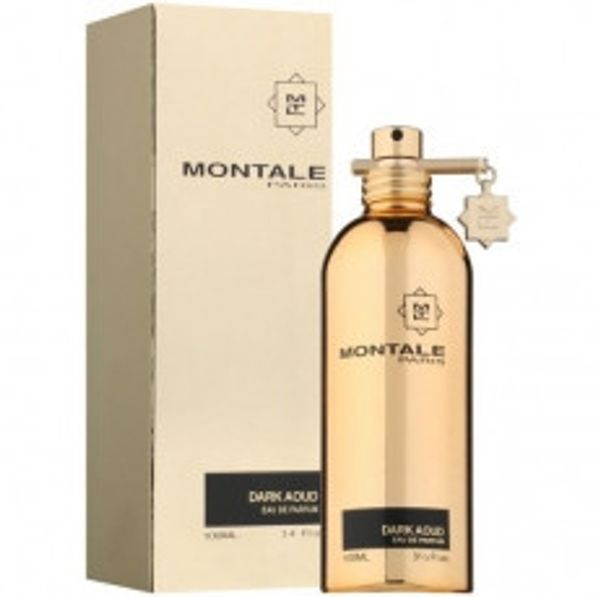 Духи Montale Dark Aoud 100 ml