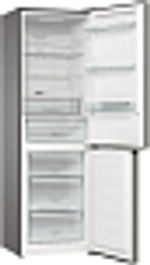 Отдельностоящий холодильник Gorenje NRK6192AXL4
