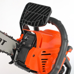 Бензопила PATRIOT PT-385, шина 35 см, 2 л/с, антивибрационная система