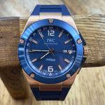 Часы IWC