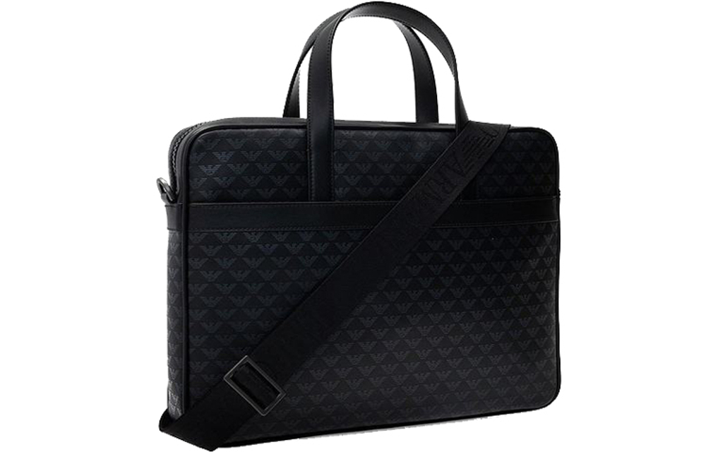 EMPORIO ARMANI Laptop Bags
