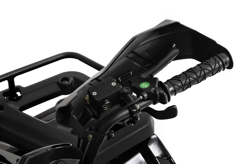 Квадроцикл SHARMAX Activator 250