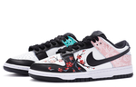 Кроссовки Nike Dunk Low Retro