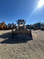 KAIMAN 3RX Экскаватор-погрузчик 3RX L (Дизельный, 4,8 л, 102 л.с., АТ)