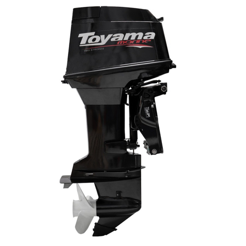 Лодочный мотор Toyama T 40 FWS-T (завод PARSUN) (2-х тактный)