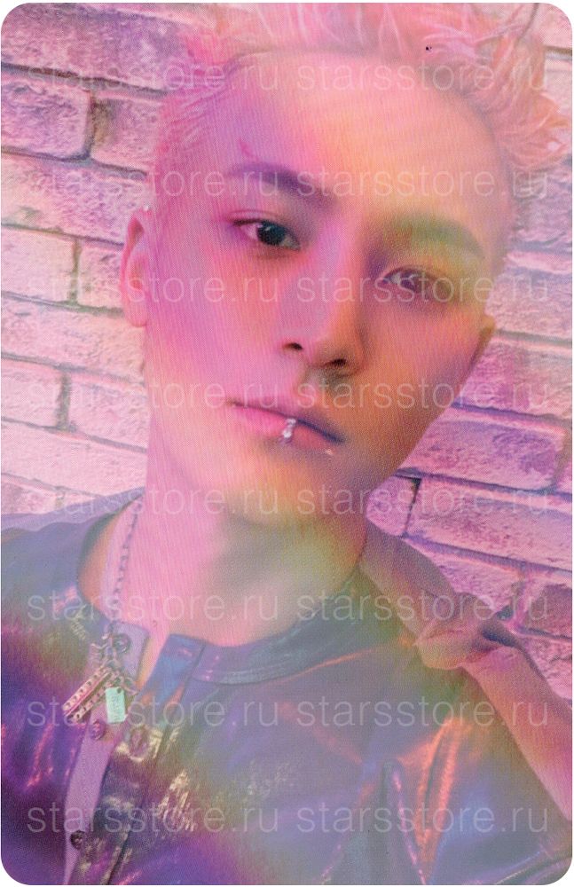 Фотокарта Mingyu SEVENTEEN - HAPPY BURSTDAY (MAKESTAR) Фотокарта Mingyu SEVENTEEN - HAPPY BURSTDAY (MAKESTAR)
