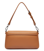 Сумка через плечо Calvin Klein - бежевый(K60K612902)