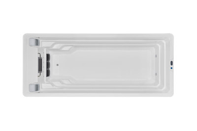 Уличный плавательный спа-бассейн с профессиональным противотоком Victoria Star GT-509