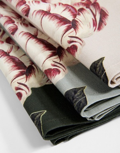 ESSENZA Салфетка Fine Art