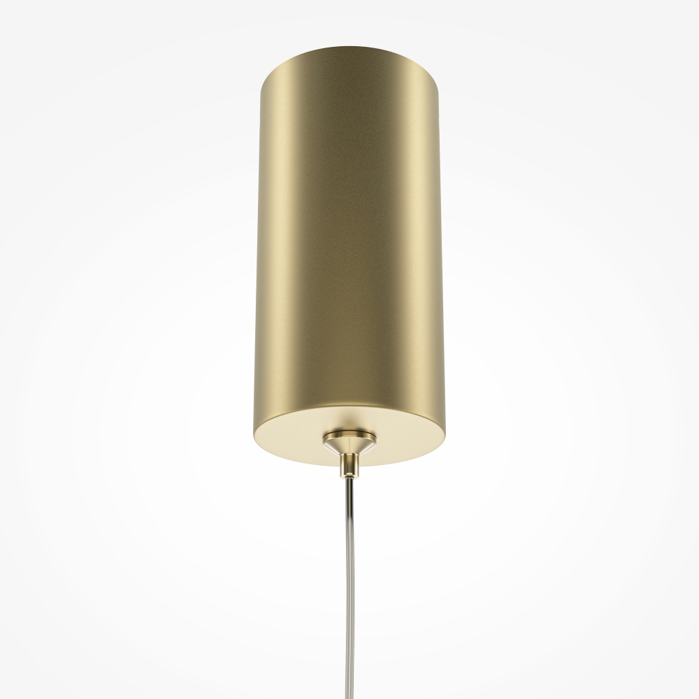 Подвесной светильник Maytoni MOD160PL-L6GK