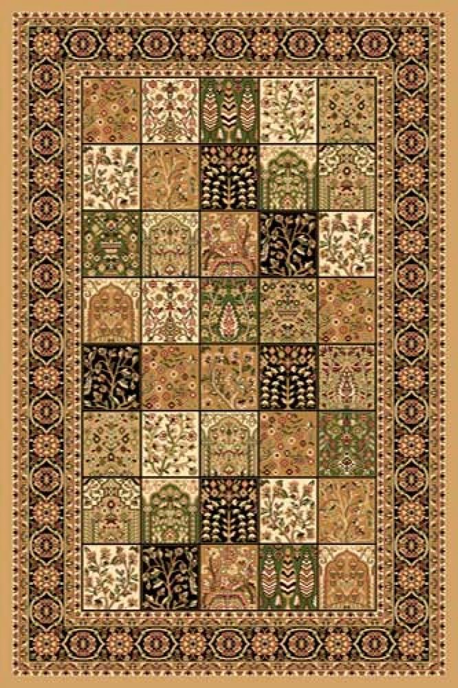 Olympos d391 BEIGE Прямой