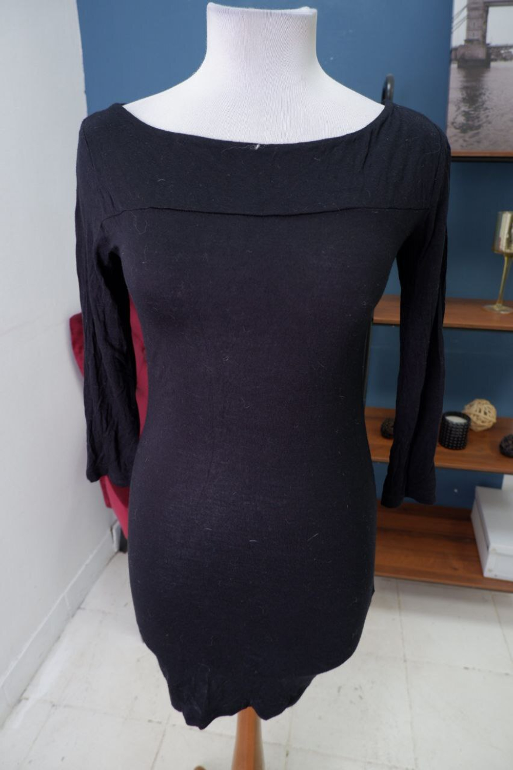 Платье Tatuum повседневное 38 размер